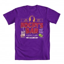 Rocky's Bar Boys'